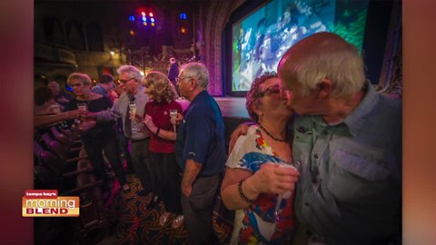 Tampa Theatre | Morning Blend