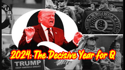 2024 - The Decisive Year for Q