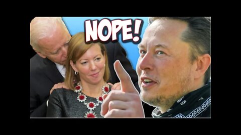 Elon Musk Drops INSANE BOMBSHELL That Exposes Hollywood Is LOSING!