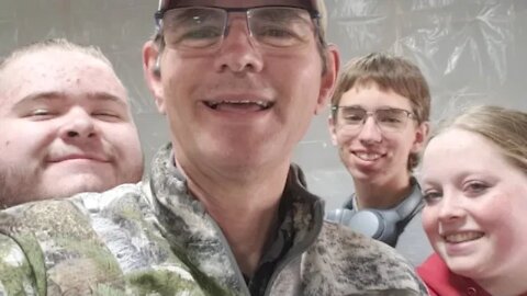 LDS Prepper Behind The Scenes