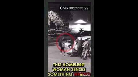 How women at bars are targeted and kidnapped