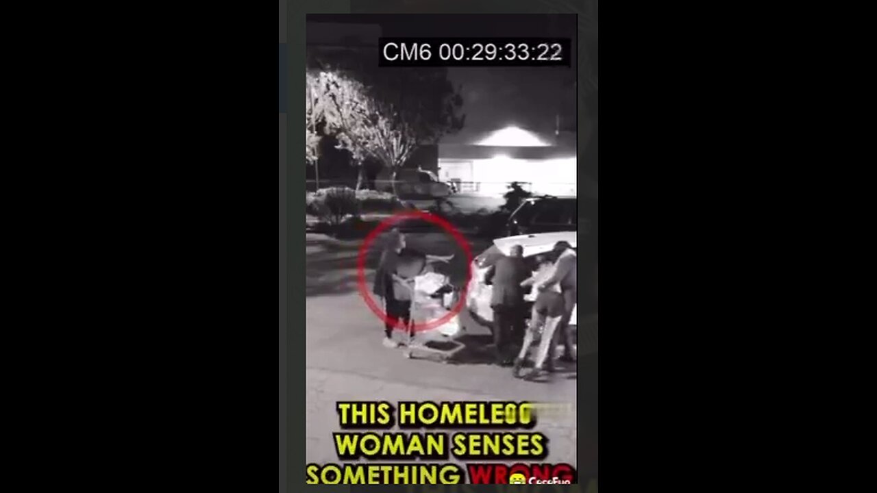 How women at bars are targeted and kidnapped
