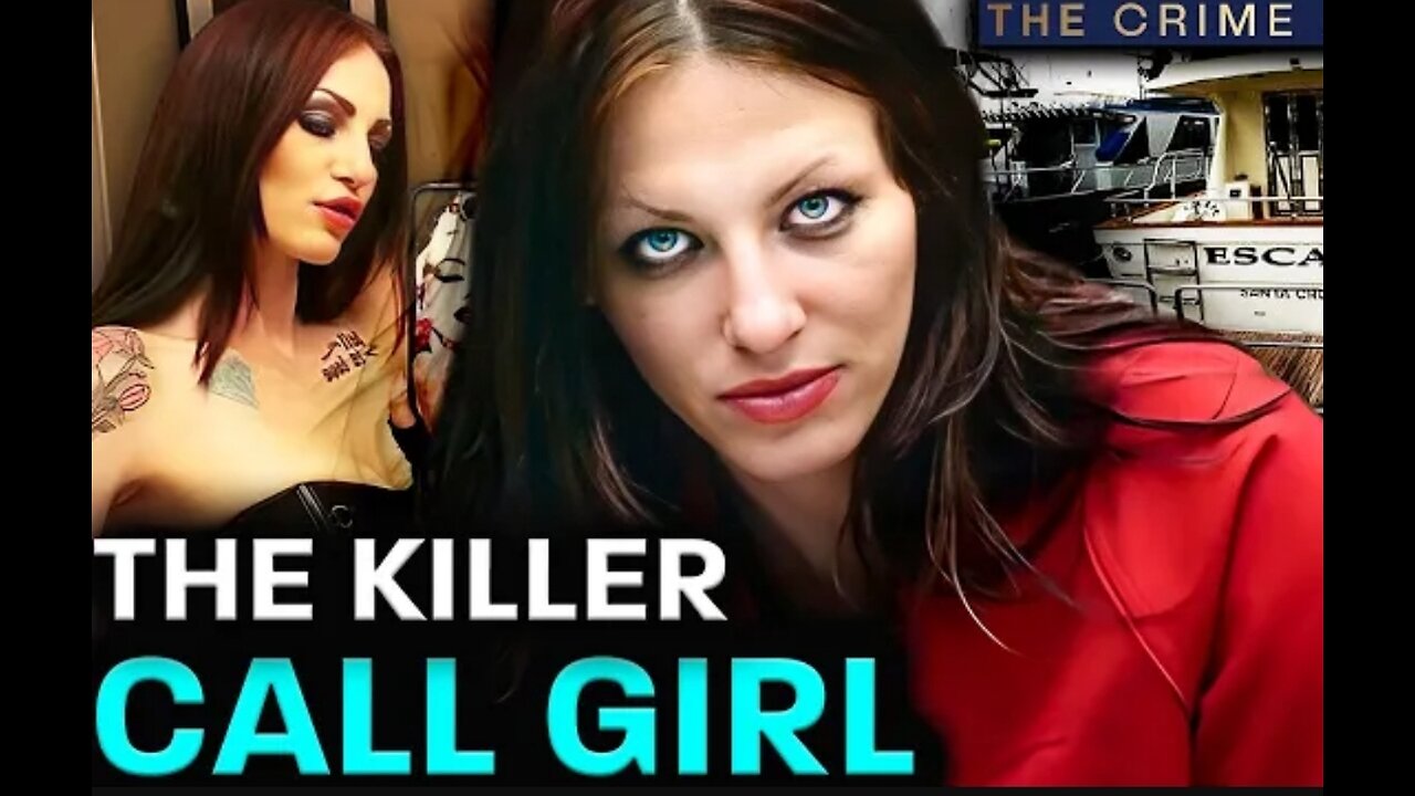 Sugar baby- The Killer Call girl | True Crime Documentry