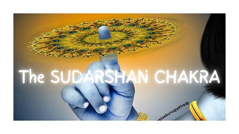 FIRST STRIKE OF SUDARSHAN CHAKRA