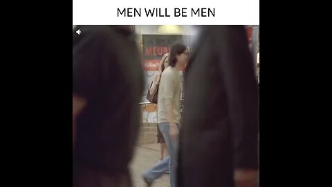 men will be men 😂