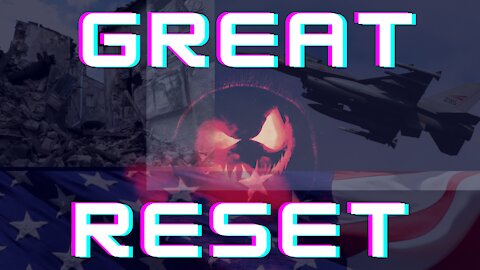 The Great Reset