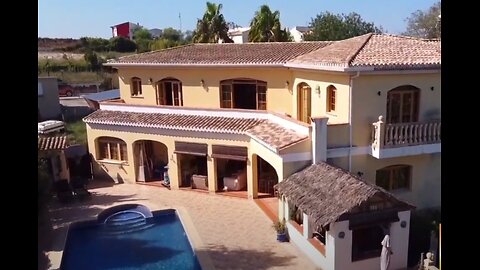 €575,000! Benicolet, Valencia, Spain