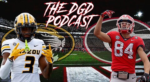 Georgia Bulldogs vs Missouri Tigers Preview & Prediction Show