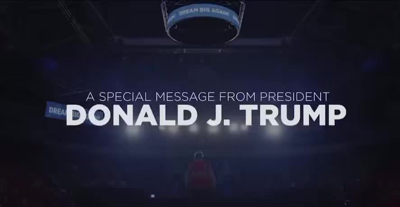 Trump Gets Free Airtime on NBC’s Sunday Night Football: ‘Kamala and Her Friends Broke It, I Will Fix It’