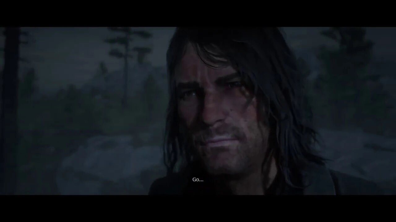 Red Dead Redemption 2 Part 84-The Final Standoff