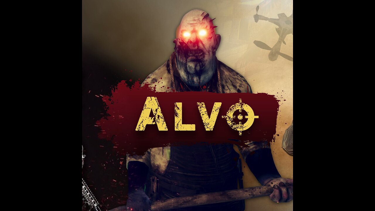 VR Alvo V1