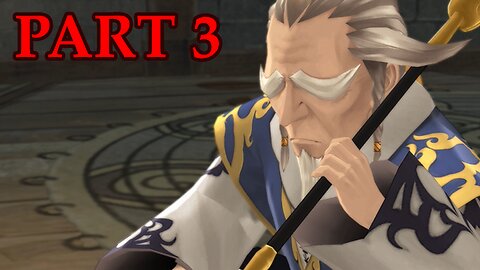 Let's Play - Tales of Zestiria part 3 (250 subs special)