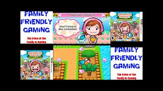 Gardening Mama 2 Forest Friends Episode 33