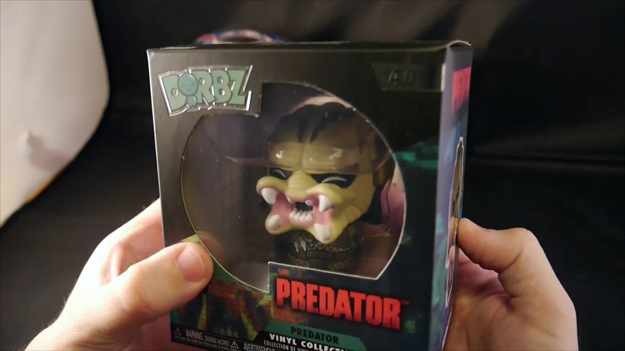 Unboxing ZBOX - Anti-Hero - September 2019 | What's Your Pleasure, Sir?