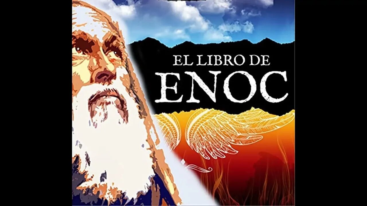 EL LIBRO DE ENOC EL PROFETA