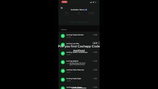 Make money fast cash app hack