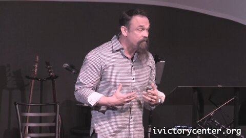 Sunday Victory - 01/23/22 - Early Service