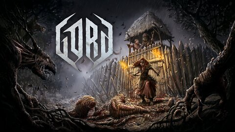 Gord_ The Alliance DLC - Official Announcement Trailer