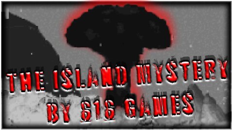 The Island Mystery Gameplay (By 616 Games)