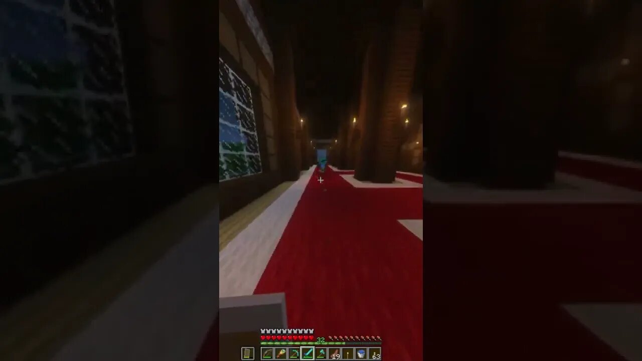 Minecraft 1.19 Realms New Shaders & Mods Survival Multiplayer Series Java SMP (Join Discord for IP!)