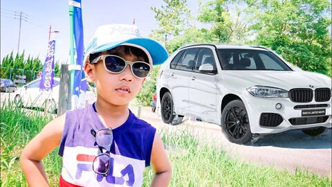 My BMW car review! #bmw #review #trending