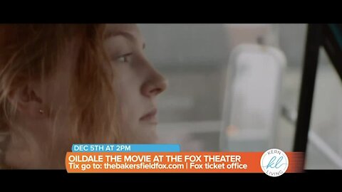 Kern Living: 'Oildale' the Movie Comes to the Fox Theater