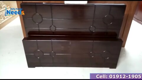 MDF Furniture price in Bangladesh l Bed l Wall Showcase l Almirah l Sofa Set l Dining Table
