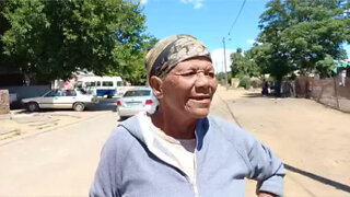 Watch: What People on the Ground Need From Ramaphosa