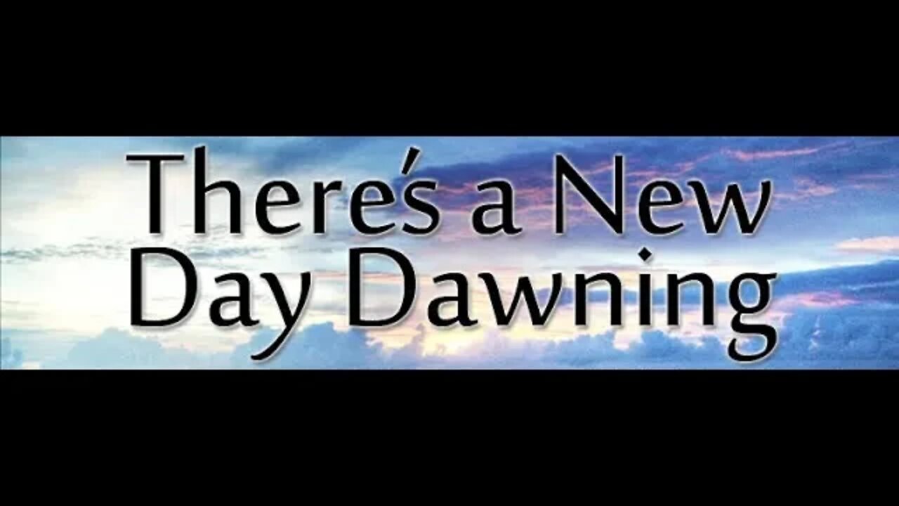 For Those Who Are Of The Light -- Our Day of Redemption is Here 2020 2022