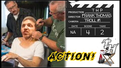 Take 2: ACTION!