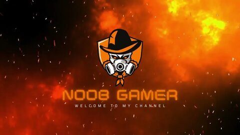 Welcome To Noob GAMER