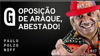 Com voto de Tiririca, governo esmaga oposição frouxa e oportunista