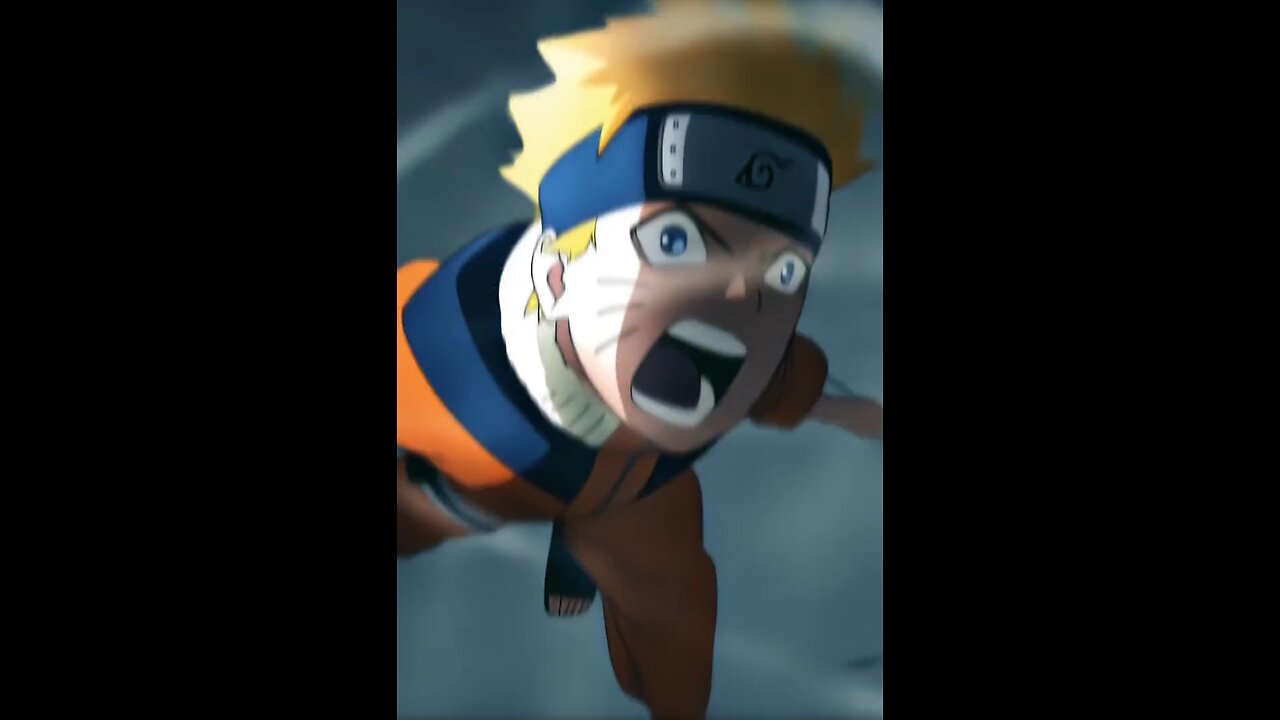 NARUTO Edits