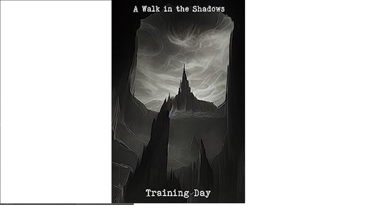 Hobbservations: Edward Black