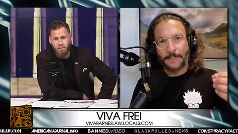 WAR ROOM (Full Show) Wednesday - 6/21/23