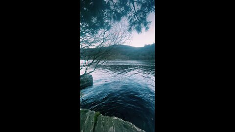 Glendalough