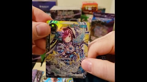 BigTCGFan Episode 16a - Alice Origins 2 (Force of Will)