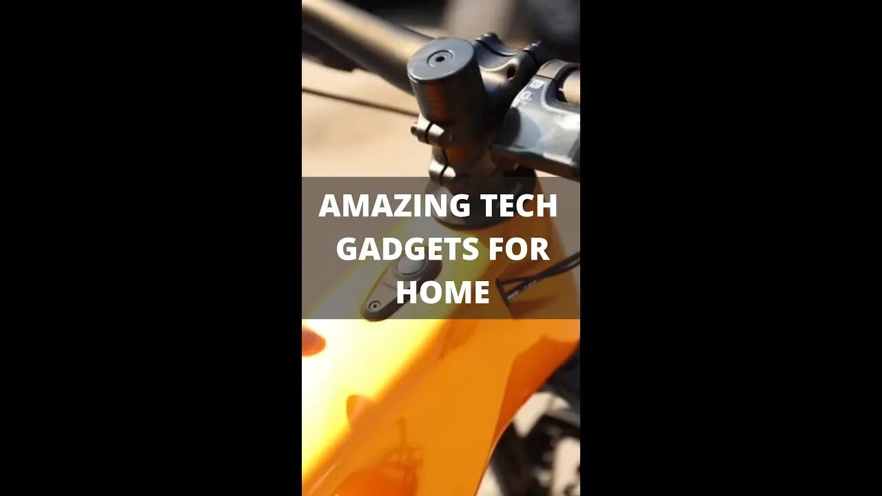 Amazing Tech Gadgets 2022 #shorts #youtubeshorts