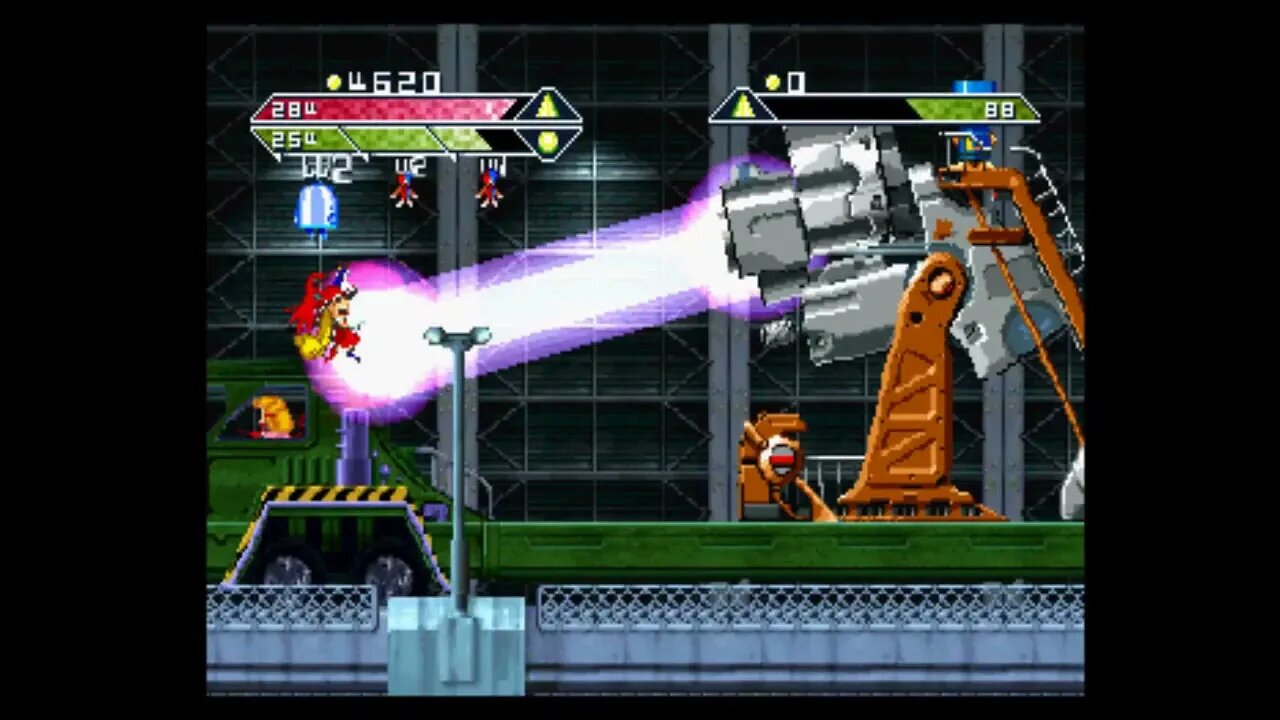 Legacy Content Marathon - 5 more hours of Hyper Playstation Re Mix demos
