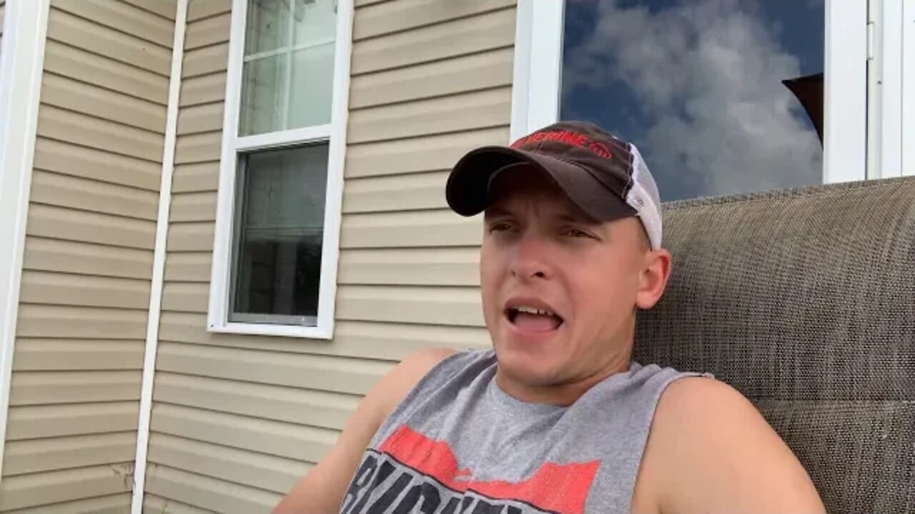 Work project update!