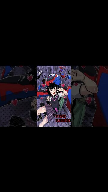 La Historia De Peni Parker | Niña Piloto Del Traje SP//dr Marvel Comics Spiderverse (Tierra-14512)