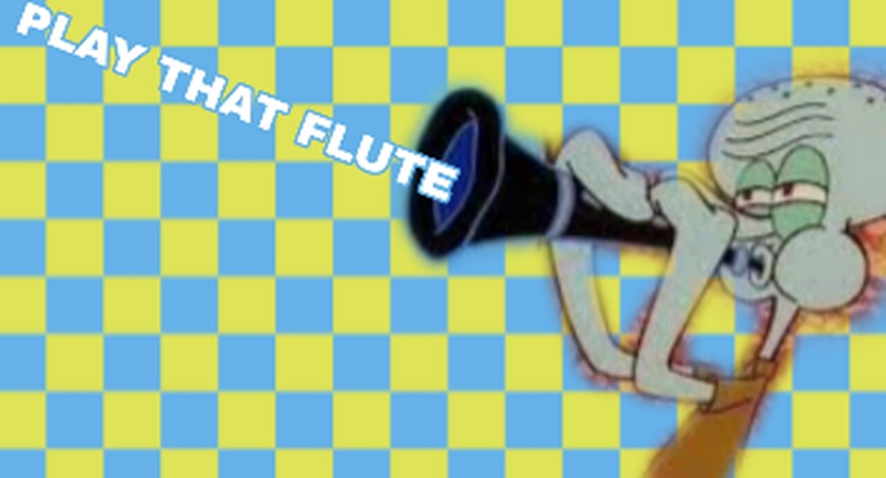 PLAY THAT FLUTE {SONG} [FEATURING CARNAGE]
