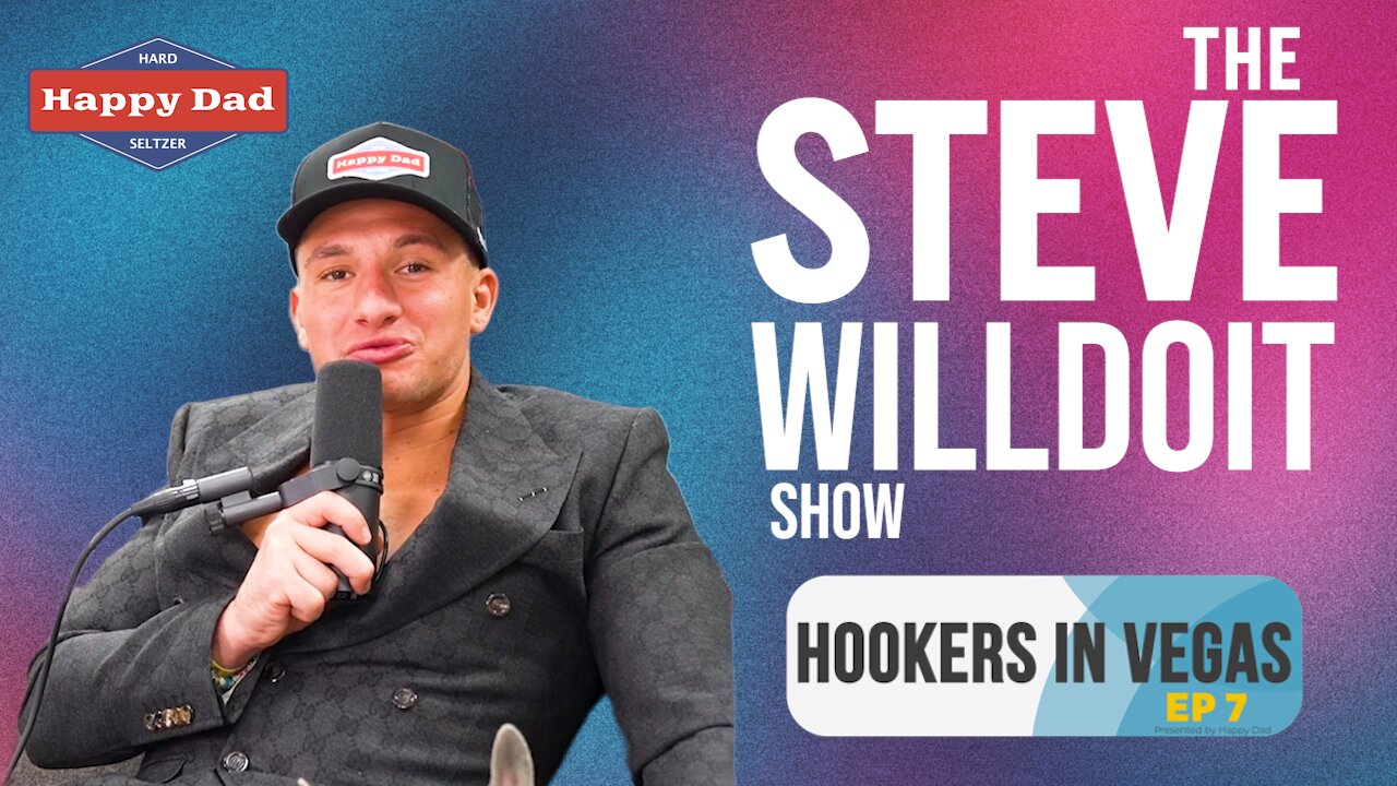 Hookers in Vegas | Ep. 7