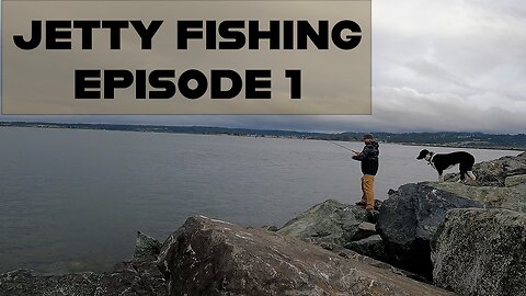 Humboldt Jetty Fishing