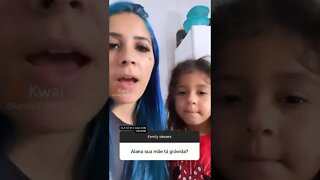 Familia sincera 20 Os chifrudos nao estão sendo perdoado kkkkkkkkkkk (Kwai) #shorts