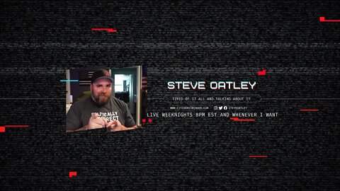 Wake Up America! Tuesday September 20th, 2022