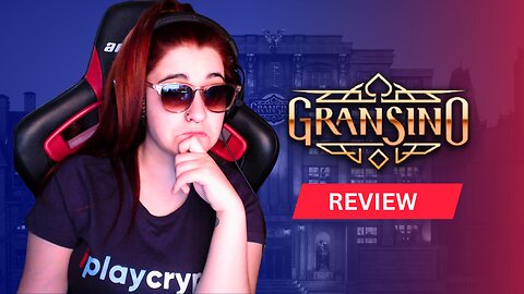 Discovering Gransino: A Review of the Newcomer in Cryptocurrency Gambling