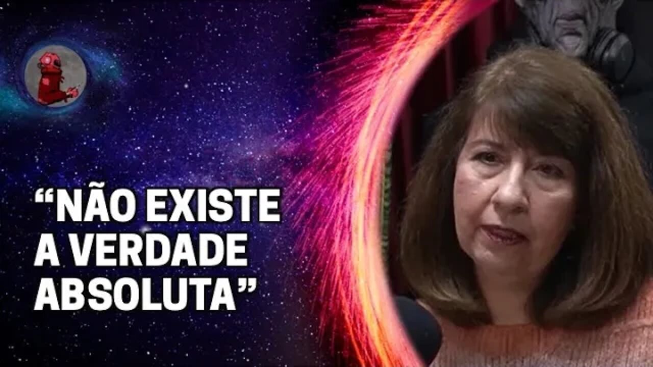 "A GENTE TEM QUE CONSEGUIR IDENTIFICAR ISSO, É MUITO IMPORTANTE" (Cientologia) | Planeta Podcast