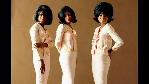 MARY TYLER MORE DANCES Do You Love Me by THE SUPREMES