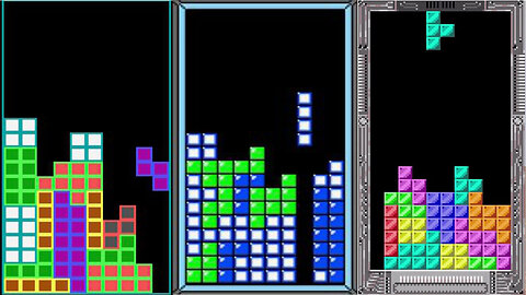 Tetris movie announced for Apple TV+